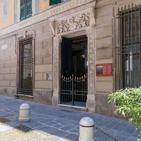 شقة Acquario Casa Felice *