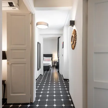Acquario Casa Felice * جنوة