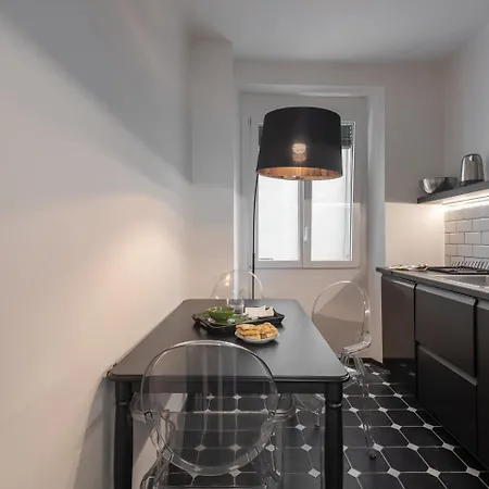 Acquario Casa Felice Apartment