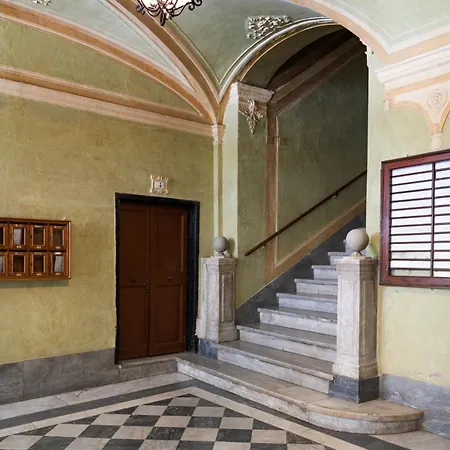 Daire Acquario Casa Felice
