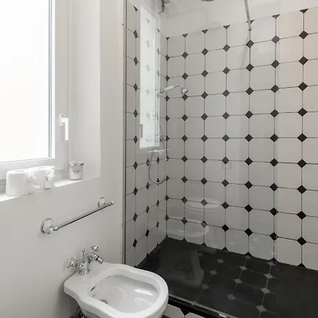 Acquario Casa Felice Apartment Genoa