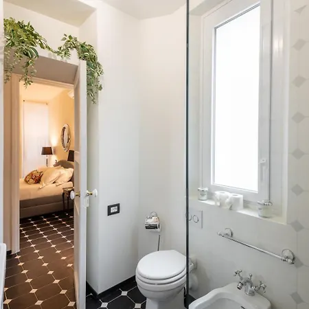 Apartment Acquario Casa Felice Genoa