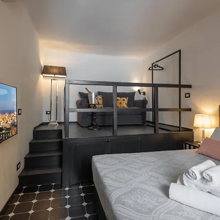 Acquario Casa Felice Apartment