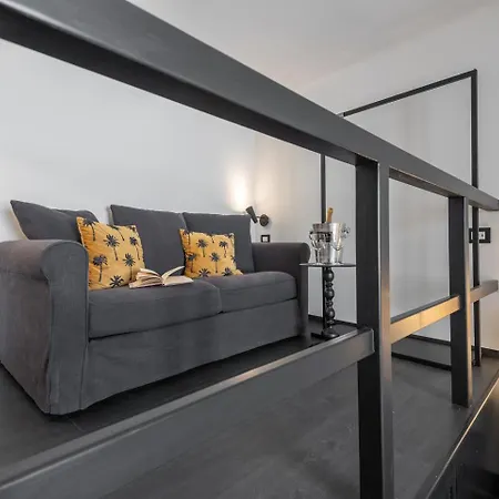 Apartment Acquario Casa Felice *