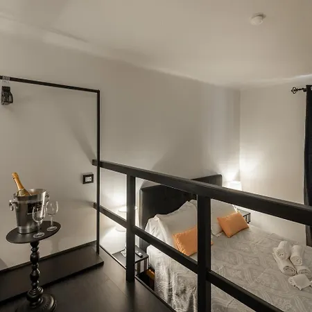 Apartment Acquario Casa Felice *
