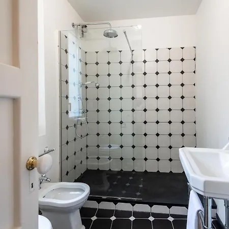 Acquario Casa Felice Apartment